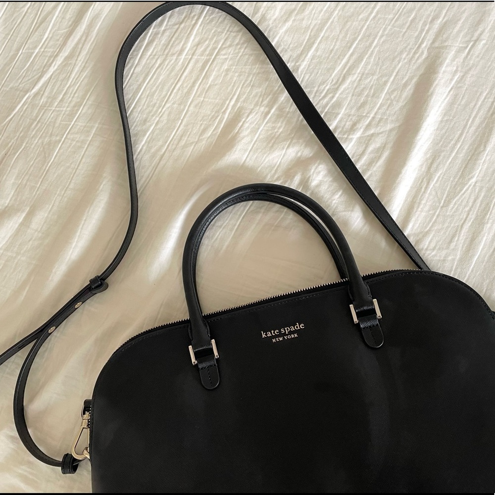 Kate Spade Spencer Dome Universal Laptop Bag